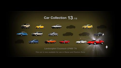 Car Collection